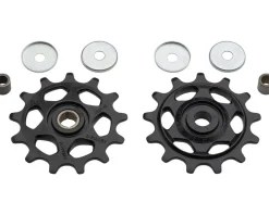 Shimano Deore RD-M5100 Rear Derailleur Pulley Set (10/11 Speed)