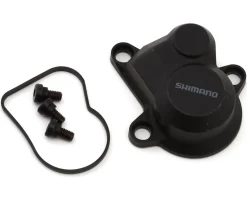 Shimano Deore RD-M6100 Rear Derailleur P-Cover Unit (Black)