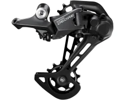 Shimano Deore RD-M5100 Rear Derailleur (Black) (11 Speed) (Long Cage) (SGS) (Shadow Plus)