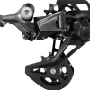 Shimano Deore RD-M5130 Rear Derailleur (Black) (10 Speed) (Medium Cage)