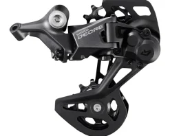 Shimano Deore RD-M5130 Rear Derailleur (Black) (10 Speed) (Medium Cage)