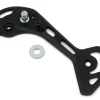 Shimano Deore RD-M5120 Right Outer Plate Assembly (Black) (SGS-Type)