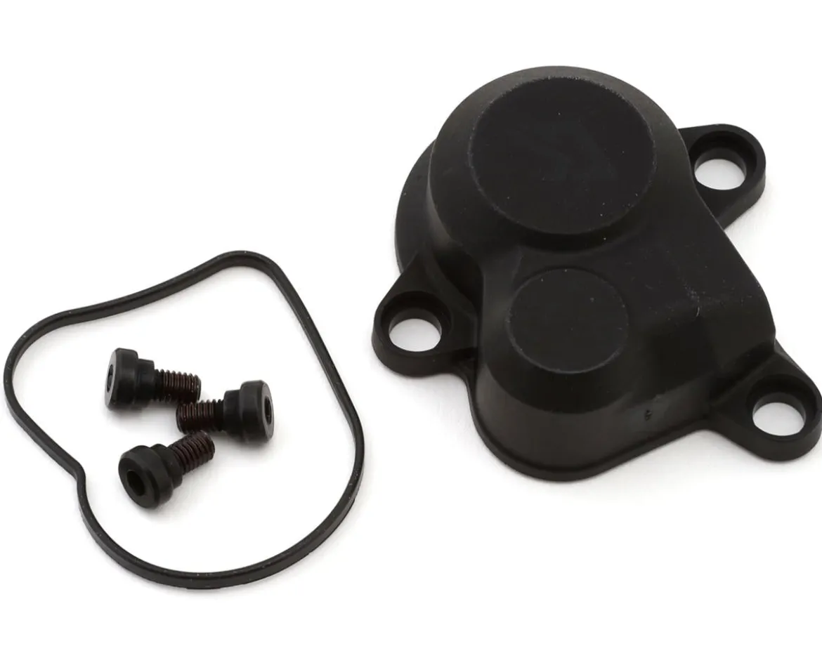 Shimano Deore RD-M5130-GS Rear Derailleur P-Cover Unit (Black)