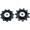 Shimano Deore RD-M6000-GS Rear Derailleur Pulley Set (10 Speed)