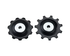 Shimano Deore RD-M6000-GS Rear Derailleur Pulley Set (10 Speed)