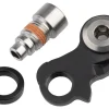 Shimano Deore RD-M5120-SGS Rear Derailleur Bracket Axle Unit (For Normal Type)
