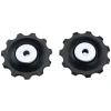 Shimano Deore RD-M6000-SGS Rear Derailleur Pulley Set (10 Speed)