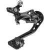Shimano Deore RD-T6000 Rear Derailleur (Black) (10 Speed) (Long Cage) (SGS) (Shadow)