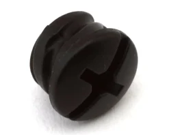 Shimano Deore SL-M570 Inner Hole Cap (Black)