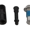 Shimano Deore SL-M610-I Shift Lever Bolt and Nut Unit