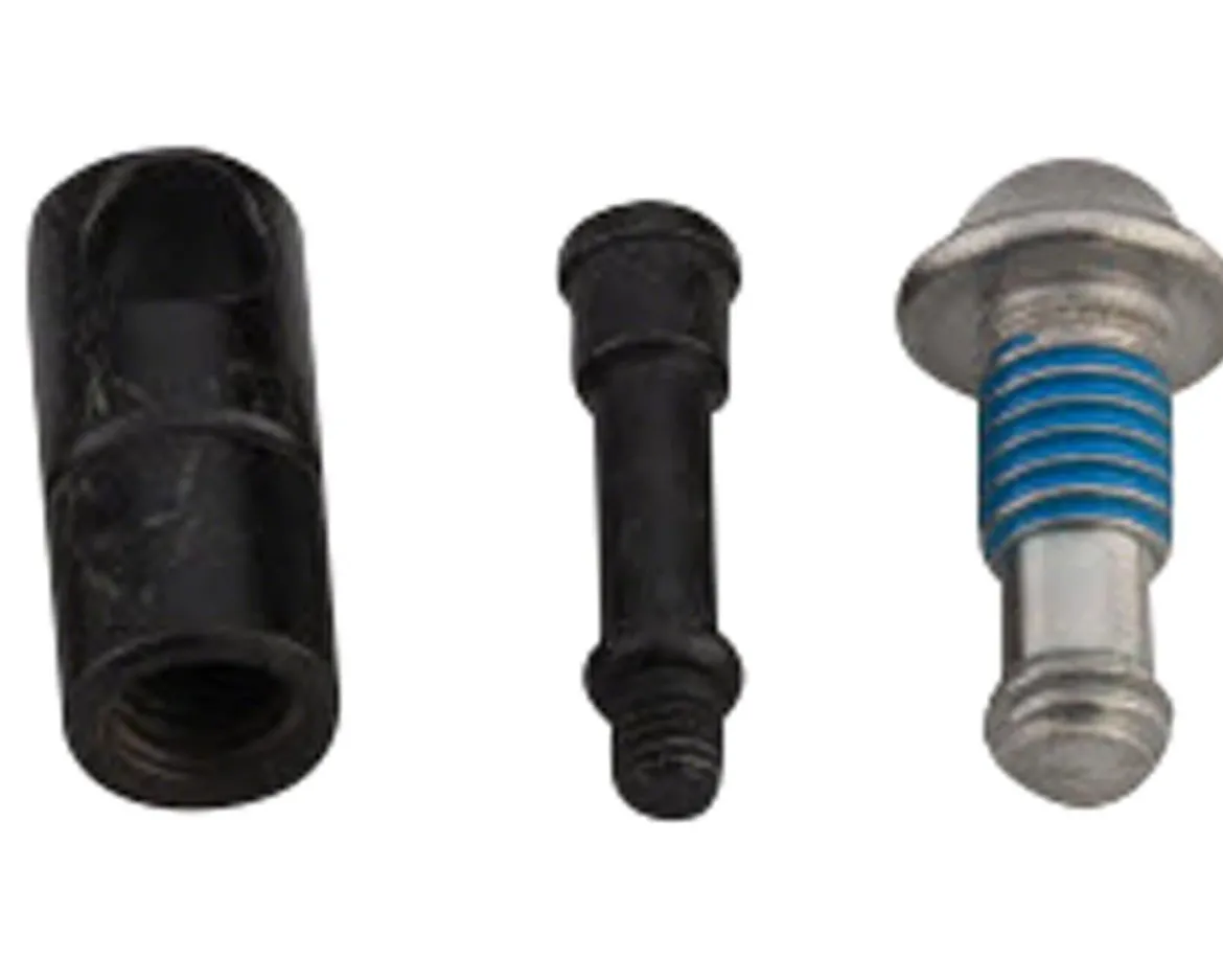 Shimano Deore SL-M610-I Shift Lever Bolt and Nut Unit