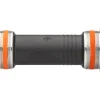 Shimano Deore SM-BB52-D Bottom Bracket (Silver) (BSA) (83mm) (24mm Spindle)