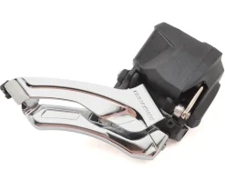 Shimano Deore XT Di2 FD-M8070 Front Derailleur (2 x 11 Speed) (Braze-On) (Down Swing) (Electronic)