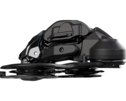 Shimano Deore XT Di2 RD-M8250 Rear Derailleur (Black) (12 Speed) (Medium Cage) (GS) (Shadow ES)