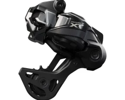 Shimano Deore XT Di2 RD-M8250 Rear Derailleur (Black) (12 Speed) (Medium Cage) (GS) (Shadow ES)