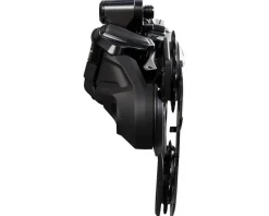 Shimano Deore XT Di2 RD-M8250 Rear Derailleur (Black) (12 Speed) (Medium Cage) (GS) (Shadow ES)