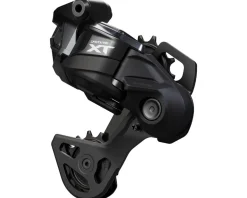 Shimano Deore XT Di2 RD-M8250 Rear Derailleur (Black) (12 Speed) (Medium Cage) (GS) (Shadow ES)