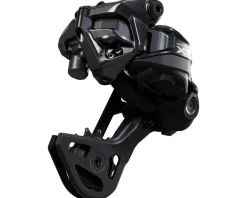 Shimano Deore XT Di2 RD-M8250 Rear Derailleur (Black) (12 Speed) (Medium Cage) (GS) (Shadow ES)