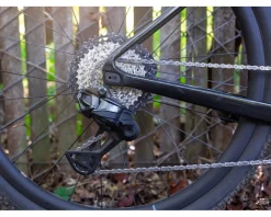 Shimano Deore XT Di2 RD-M8250 Rear Derailleur (Black) (12 Speed) (Medium Cage) (GS) (Shadow ES)