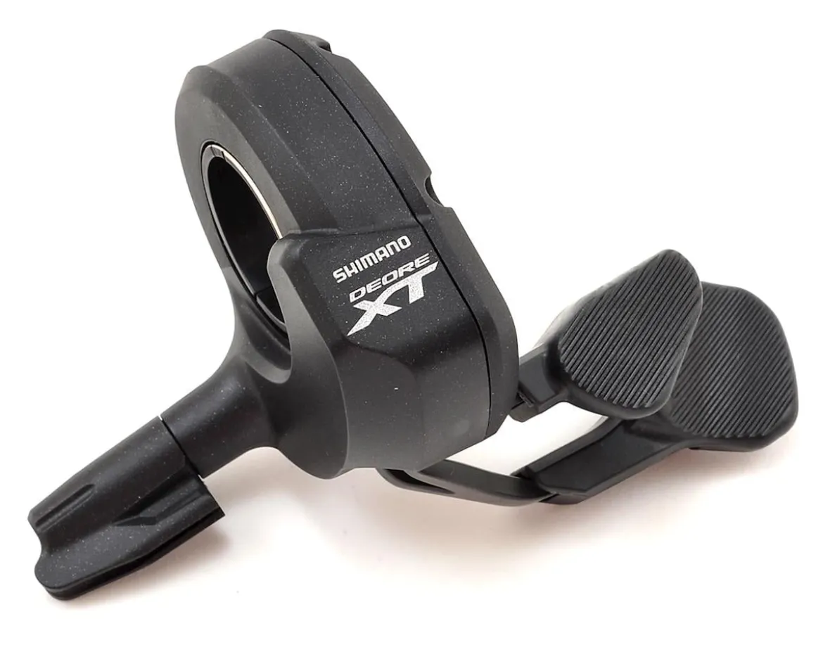 Shimano Deore XT Di2 SW-M8050 Shifters (Black) (Right)