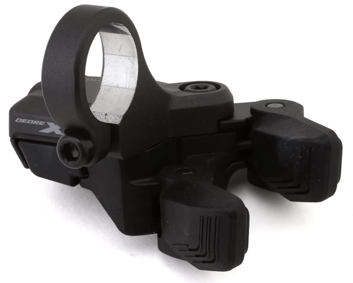 Shimano Deore XT Di2 SW-M8150-R Shift Switch (Right) (Clamp Mount) (11/12 Speed) (Electronic) (E-MTB)