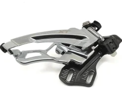 Shimano Deore XT FD-M8000 Front Derailleur (3 x 11 Speed) (E-Type) (Side Swing) (Front Pull)