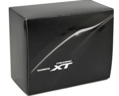 Shimano Deore XT FD-M8000 Front Derailleur (3 x 11 Speed) (E-Type) (Side Swing) (Front Pull)