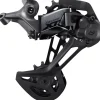 Shimano Deore XT RD-M8130 LINKGLIDE Rear Derailleur (Black) (11 Speed) (Long Cage) (SGS) (Shadow Plus)