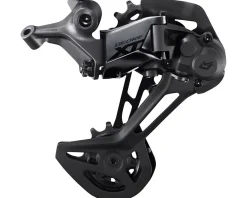 Shimano Deore XT RD-M8130 LINKGLIDE Rear Derailleur (Black) (11 Speed) (Long Cage) (SGS) (Shadow Plus)