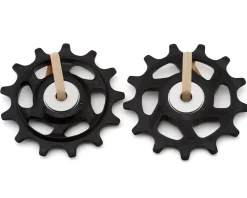 Shimano Deore XT RD-M8100 Rear Derailleur Pulley Set (12-Speed)