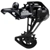 Shimano Deore XT RD-M8100 Rear Derailleur (Black) (12 Speed) (Shadow Plus) (Long Cage) (SGS)