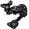 Shimano Deore XT RD-M8000 Rear Derailleur (Black) (11 Speed) (Medium Cage) (GS) (Shadow Plus)