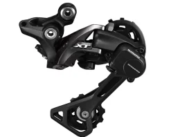 Shimano Deore XT RD-M8000 Rear Derailleur (Black) (11 Speed) (Medium Cage) (GS) (Shadow Plus)