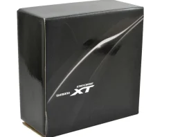 Shimano Deore XT RD-M8000 Rear Derailleur (Black) (11 Speed) (Medium Cage) (GS) (Shadow Plus)