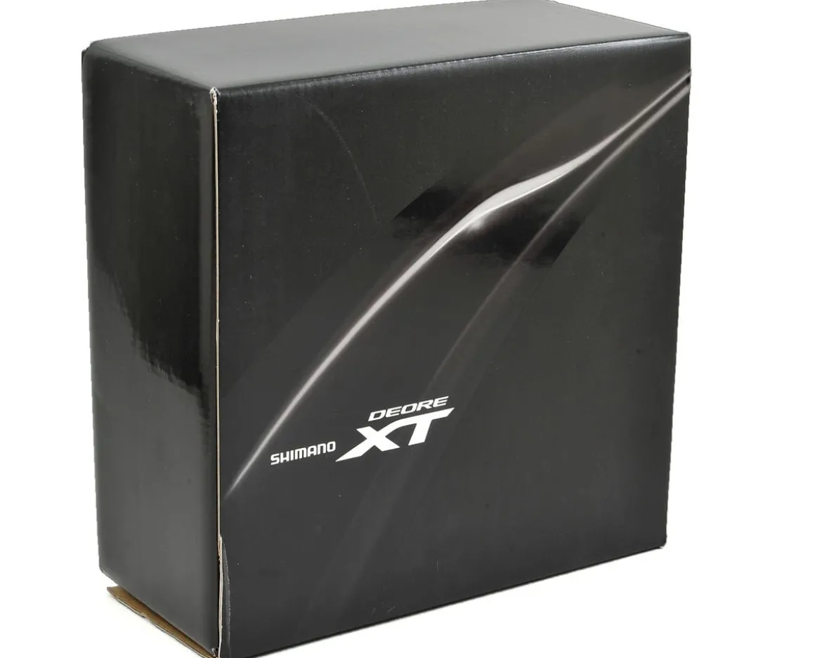 Shimano Deore XT RD-M8000 Rear Derailleur (Black) (11 Speed) (Medium Cage) (GS) (Shadow Plus)
