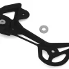 Shimano Deore XT RD-M8130-SGS Outer Plate Assembly (Black) (SGS-Type)