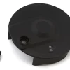 Shimano Deore XT SL-M8100-I Left Lever Cap & Fixing Screw (Black)