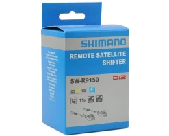 Shimano Di2 SW-R9150 Satellite Shifter Switches (Black) (Pair)