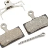 Shimano Disc Brake Pads (Resin) (G05S-RX) (Shimano XTR Trail) (1 Pair)