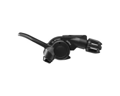 Shimano Dropper Seatpost Lever (Black) (I-Spec EV)