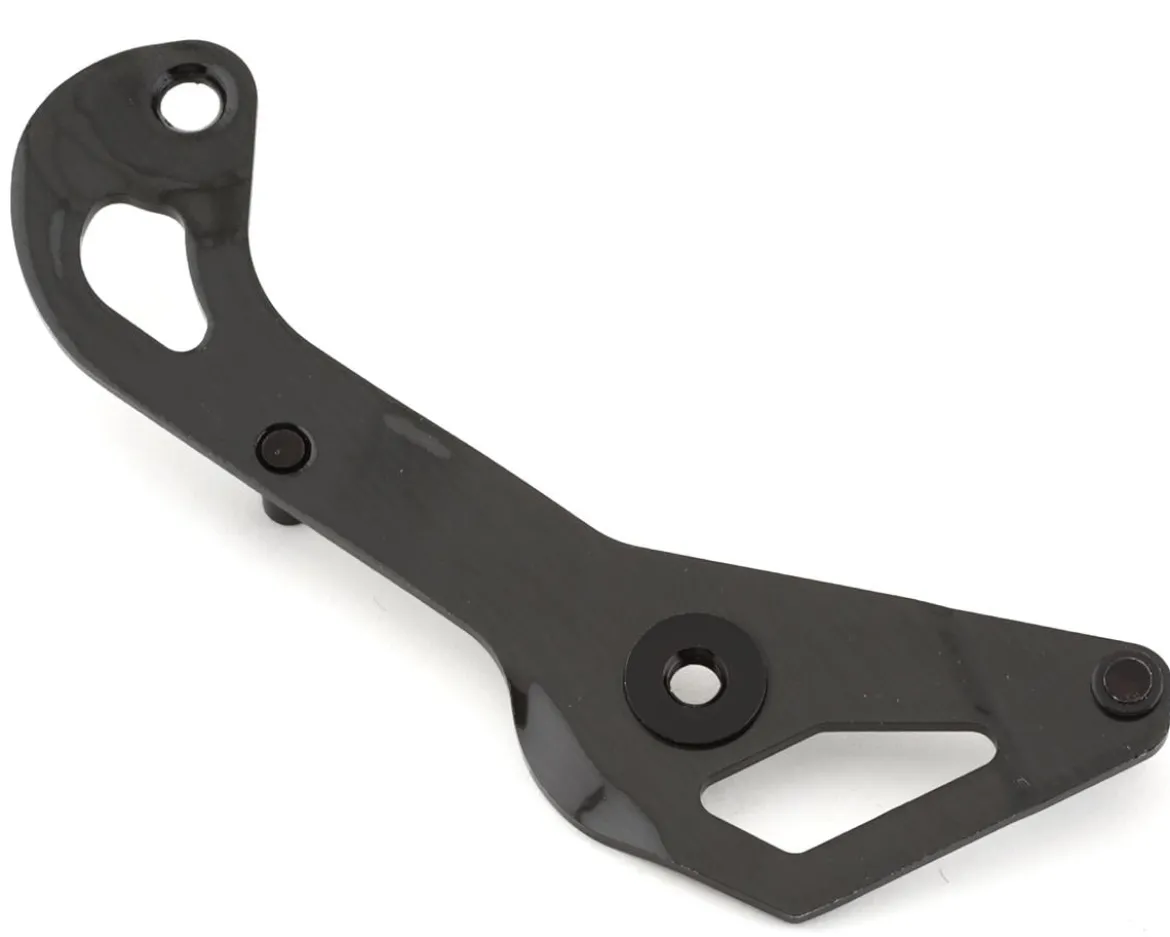 Shimano Dura-Ace 9100 Rear Derailleur Cage Inner Plate (Black)