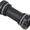 Shimano Dura-Ace BB-R9100 Bottom Bracket (Black) (BSA) (68mm) (24mm Spindle)