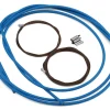 Shimano Dura-Ace BC-9000 Road Brake Cable Set (Blue) (Polymer-Coated) (1.6mm) (1000/2000mm)