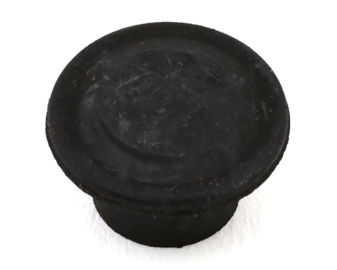Shimano Dura-Ace BR-R9270 Bleed Boss Cap (Black)