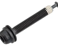 Shimano Dura-Ace BR-R9170 Flat-Mount Road Disc Caliper Fixing Bolts (Black) (Bolt C) (20mm Thick Chainstay)