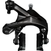 Shimano Dura-Ace BR-R9200 Rim Brake Calipers (Black) (Front)