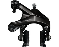 Shimano Dura-Ace BR-R9200 Rim Brake Calipers (Black) (Front)