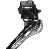 Shimano Dura-Ace Di2 FD-R9250 Front Derailleur (Black) (2 x 12 Speed) (Braze-On) (Down Swing)