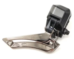 Shimano Dura-Ace Di2 FD-R9150 Front Derailleur (2 x 11 Speed) (Braze-On) (Electronic)