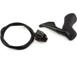 Shimano Dura-Ace Di2 R9270 Hydraulic Disc Brake/Shift Lever Kit (Black) (Right) (12 Speed) (Caliper Included) (Electronic) (Wireless)